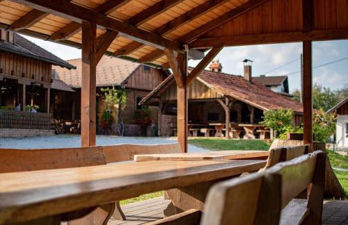 Holiday house Green hill in Zagorje - Foto 38