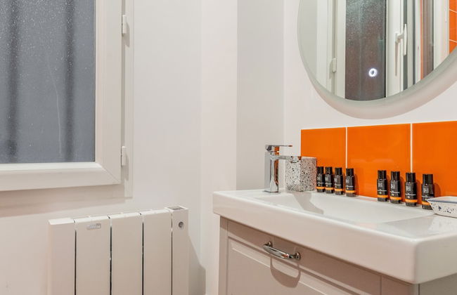 Edgar Suites Spacious Apartment Martyrs - Photo 27