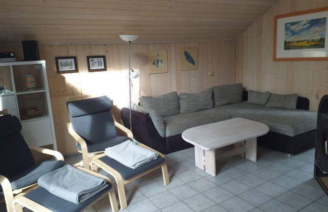 Ferienhaus im Skandinavischen Stil - Foto 10