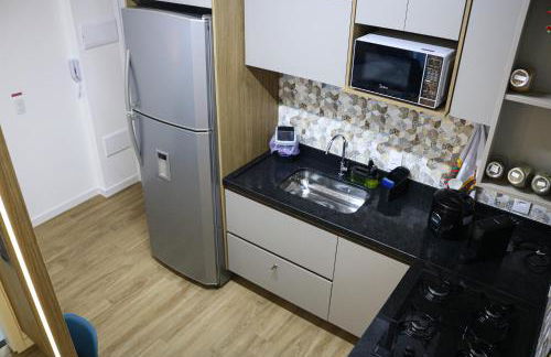 Apto 5 estrelas Canto Salvatore - Foto 7