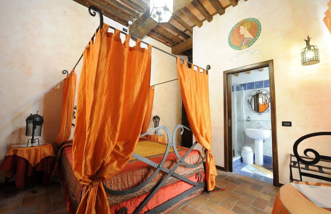 Antica Corte dei Principi - Foto 12