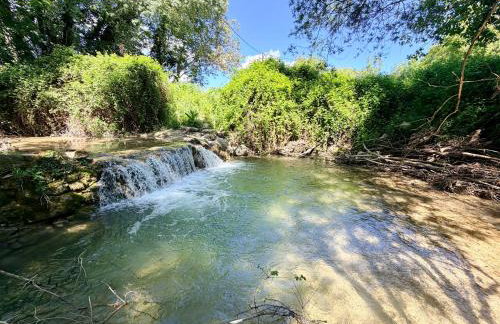 Le Vieux Moulin - Foto 59