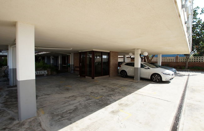 Amura Be my Guest Castelldefels - Foto 33