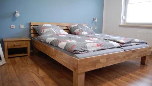 Harz Haus Kati - Fewo Talblick - Foto 5