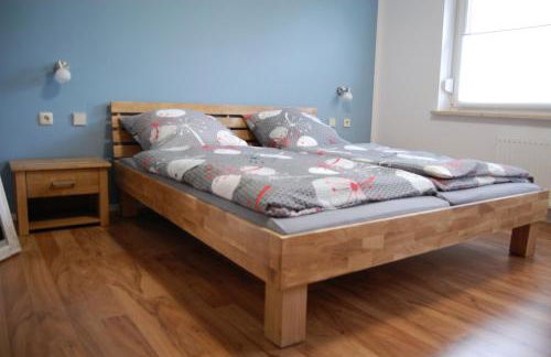 Harz Haus Kati - Fewo Talblick - Foto 5