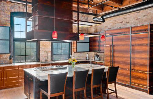 Exquisite One of a Kind 3BDR Penthouse Condo in Downtown TC 2783 - Foto 35