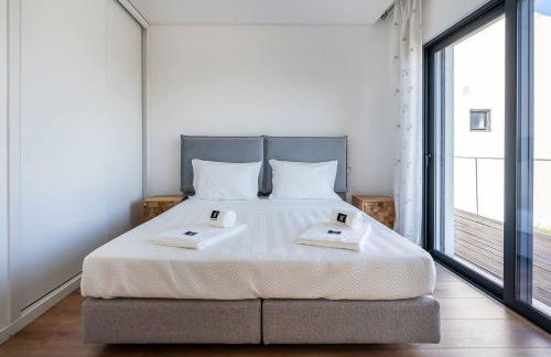 Stylish Algarve Retreat- Priv. Pool & Beach Nearby - Photo 43