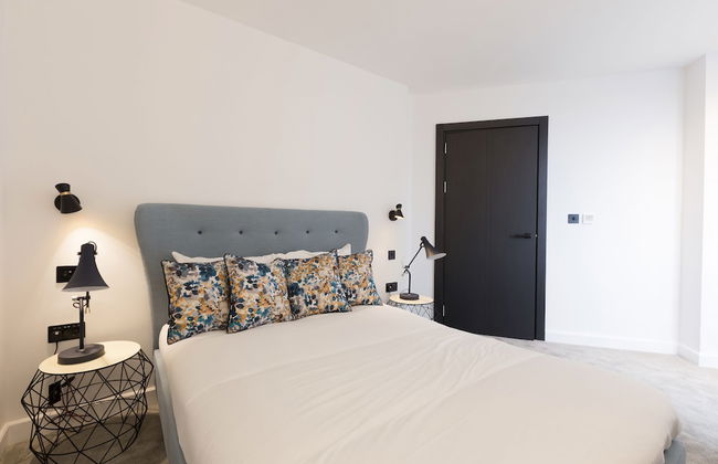 Kentish Town Apartments by Allo Housing - Foto 3