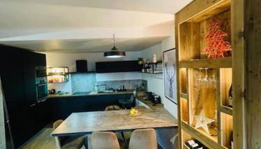 Appart hyper centre Font Romeu - Foto 2