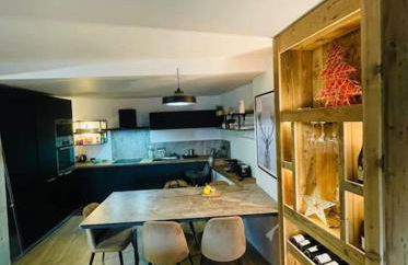 Appart hyper centre Font Romeu - Foto 2