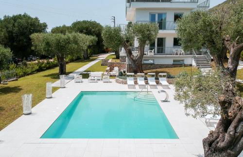 Micabalù Luxury Apartment - Foto 44