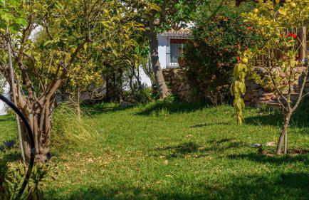 Villa Cipreses Frigiliana by Ruralidays - Photo 41