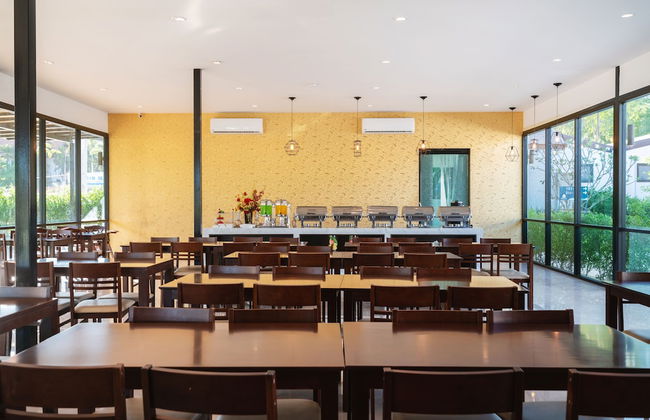 Thames Tara Private Pool Villa Rawai Phuket - Foto 30