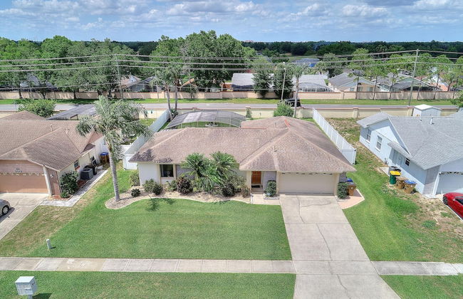 Beautiful Indian Ridge Home - Close to Disney - Foto 3