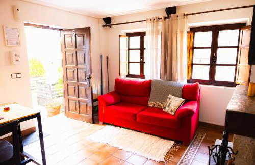 Apartamentos Nevandi - Photo 48