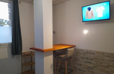 Studio cosy en rez-de-chaussée - Foto 3