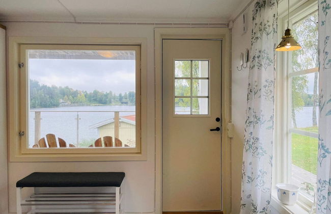 4 Person Holiday Home in Bengtsfors-by Traum - Photo 18