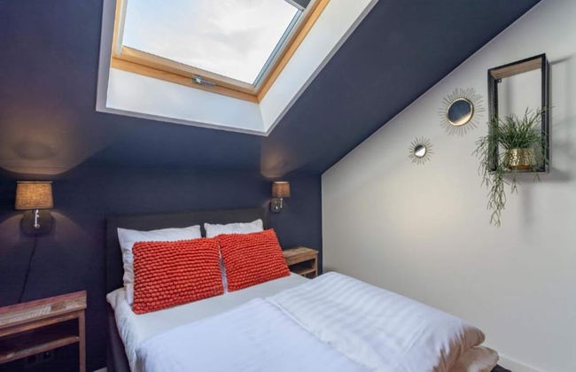 a Nice Holiday by the sea With Family - Foto 12