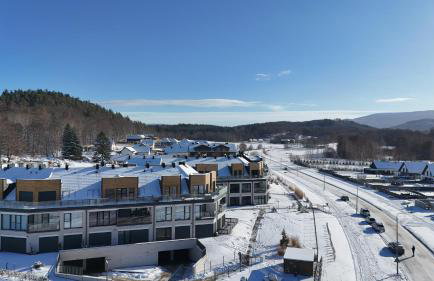 Apartament Krzysztofa Bochusa - Foto 2