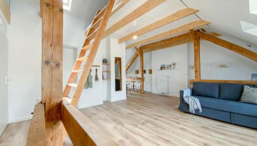 Über den Dächern von Kiel in bester Innenstadtlage - Foto 3