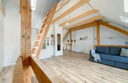 Über den Dächern von Kiel in bester Innenstadtlage - Photo 3