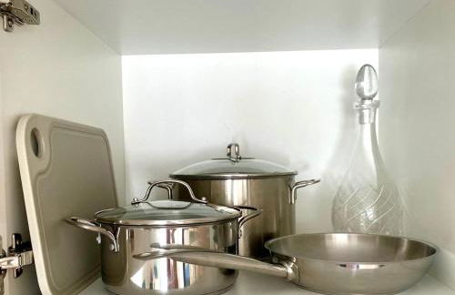 LYMA Suites - Apartment S66 - Photo 13