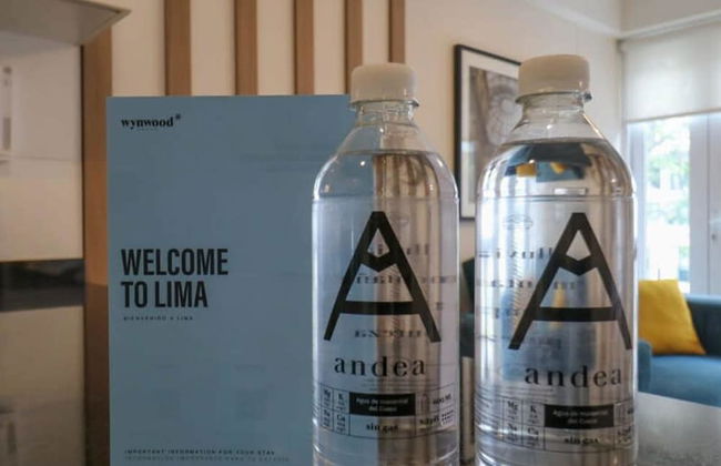 w Contemporary 1BR Near Central Restaurante - Photo 8