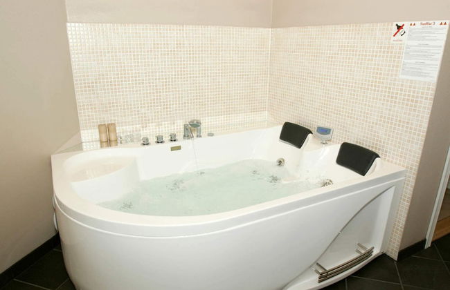 8 Person Holiday Home in Storvorde - Foto 2