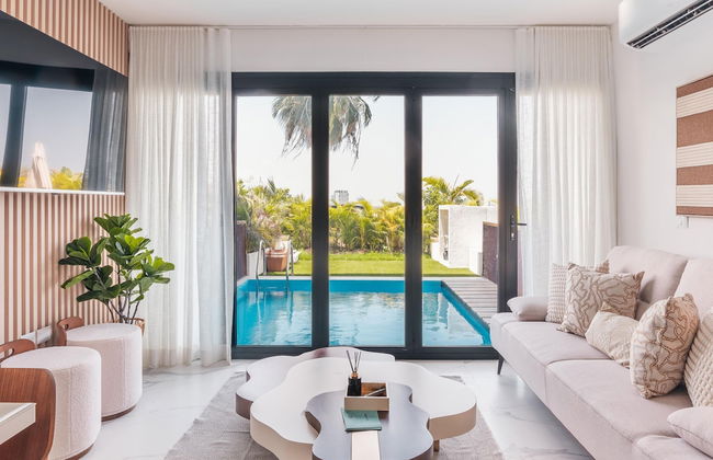 Luxury 2BR Pool Villa With Garage in Cap Cana - Foto 10