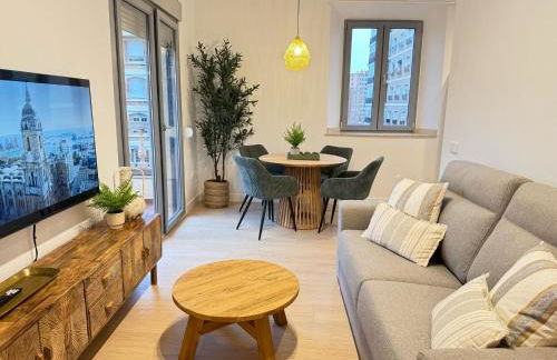 Life Apartments Alameda Colon - Foto 117