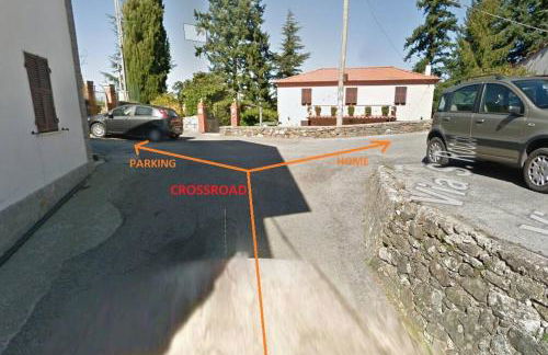 La Terrazza sulle Apuane - Foto 52