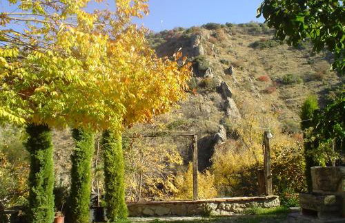 La Casita con piscina privada de tres dormitorios - Photo 40