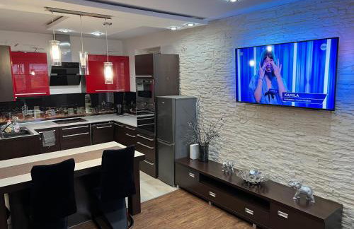 Apartament w Ostródzie - Foto 8