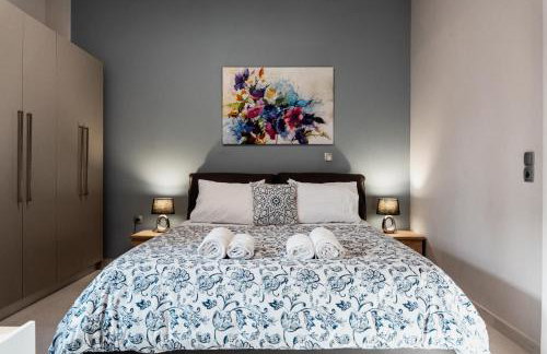 Filion Apartments Nafplio - Foto 54