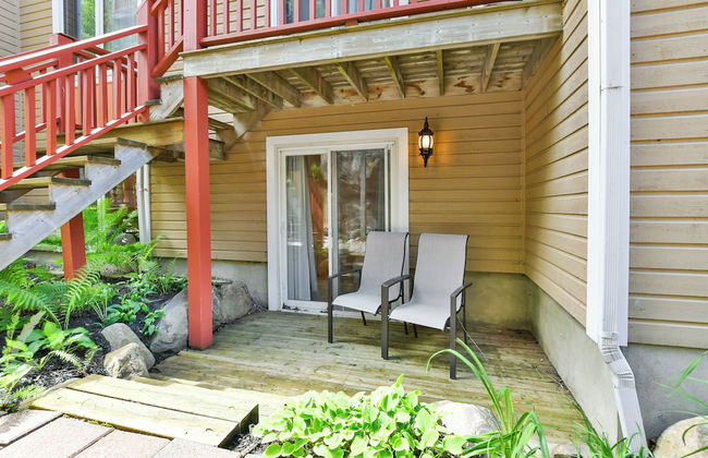 Les Haut Bois Condominiums -RVMT - Foto 44