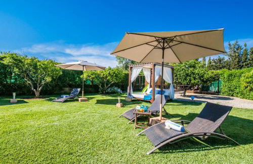 Ideal Property Mallorca - Finca Alegre - Foto 39