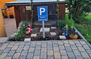 Ferienwohnung Pflüger mit Terrasse - Foto 36