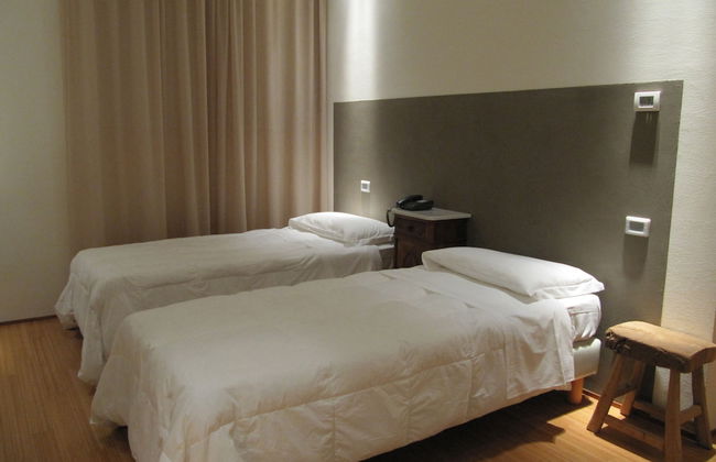 Hotel Radice - Photo 6