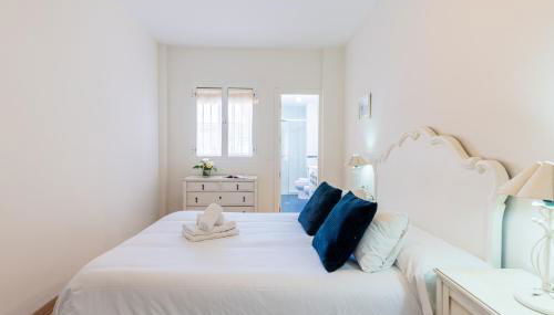 San Bernardo by TheGoodTourist - Foto 3, towels