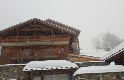 Arpege Des Neiges - Foto 5