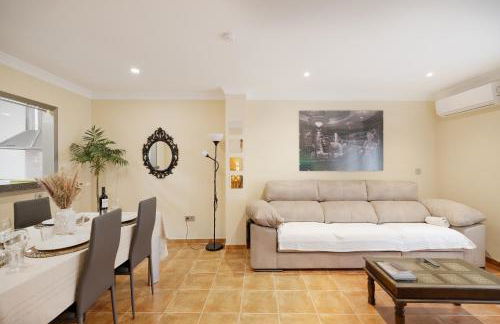 Los Cármenes - Foto 1