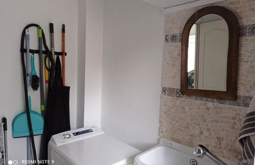 Villa T5 Les Volets Bleus, piscine, à l'entrée de Cassis et de ses calanques - Foto 33