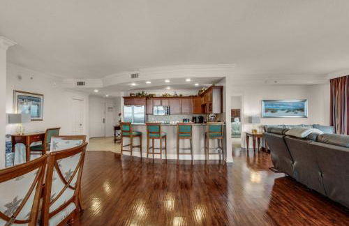 Bright, Corner Unit With Incredible Gulf And Sunset Views! - Foto 39