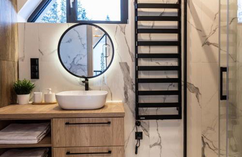 Domki przy Szlaku Pod Gubałówką - Foto 20