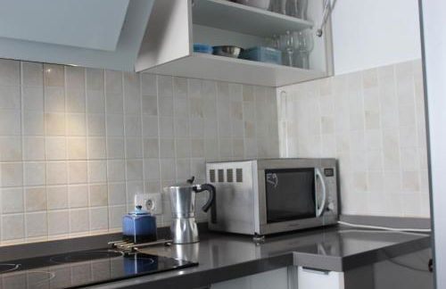 Cactus Home Penthouse - Photo 41