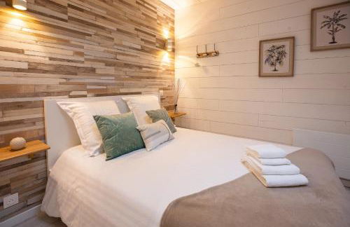 Atlantic Selection - Un séjour à la Villa Sharon - Foto 50