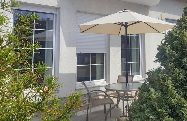 Large, Comfortable Holiday Villa, Private Garden - Photo 29