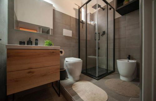 ANTICA CORTE Deluxe Apartment - Foto 5