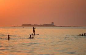 Precioso Apartamento Jardin del Golf 1, Novo Sancti Petri - Foto 49