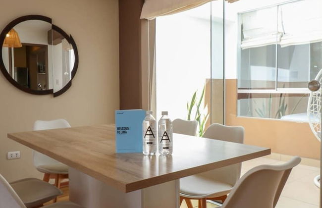 w Spacious 3BR at the Malecon - Foto 10